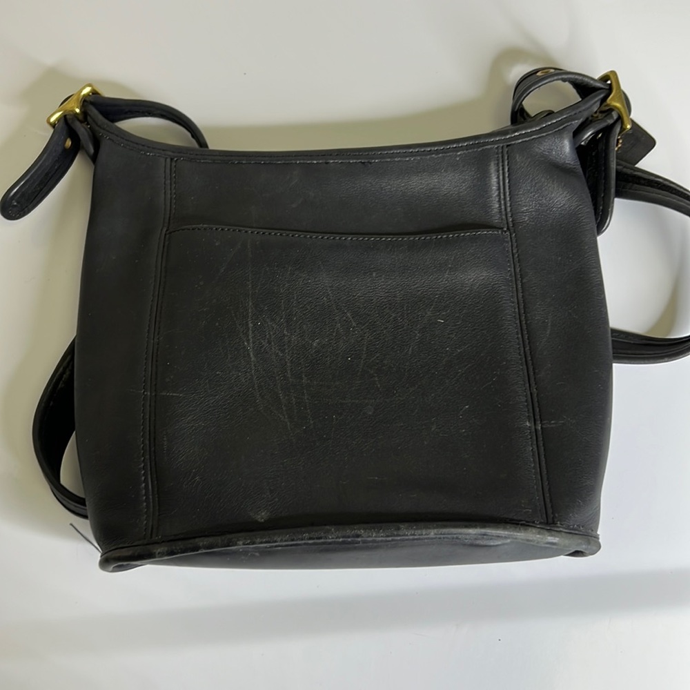 Vintage coach